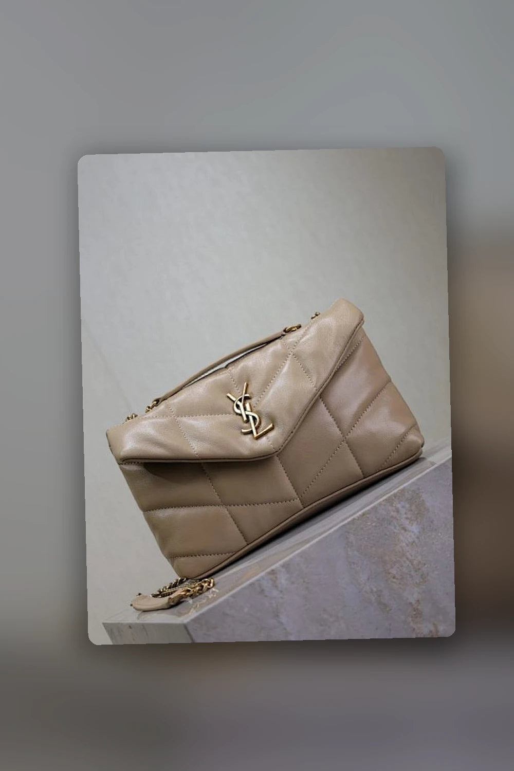 NB - YLS Bag - 669