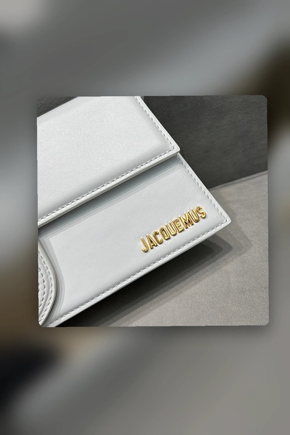 NB - JCA Bag - 279