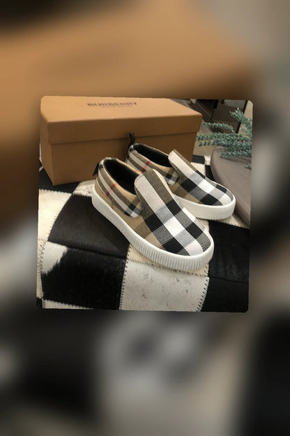 NB - BOR Women Shoes - 411