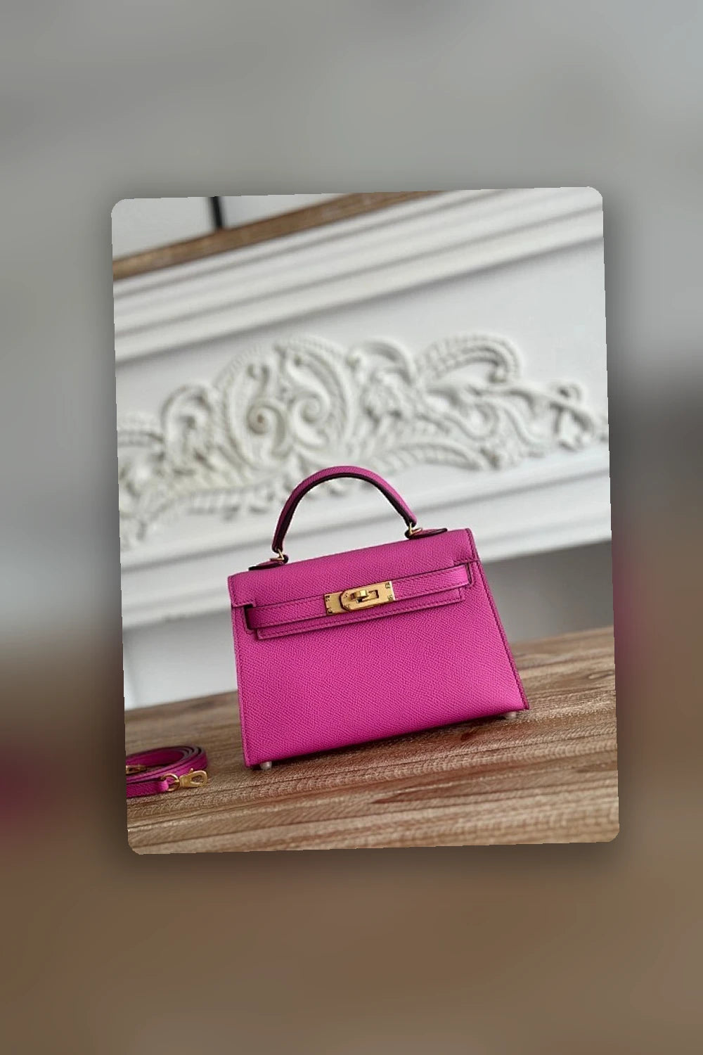 NB - HMS Bag - 824