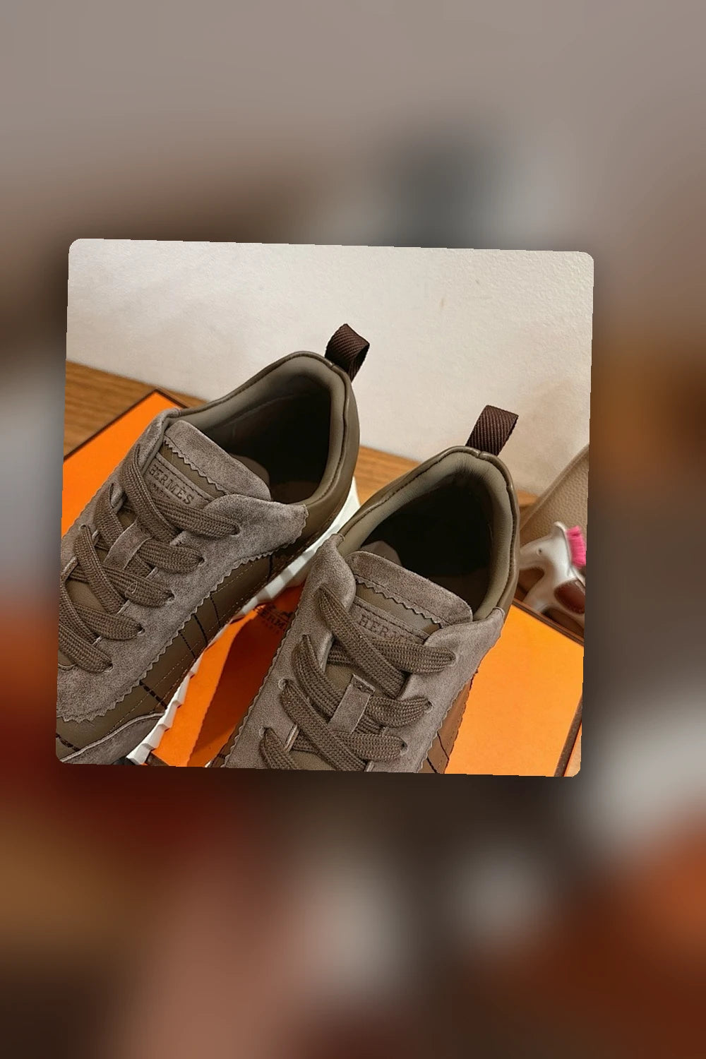 NB - HMS Women Shoes - 075