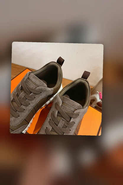 NB - HMS Women Shoes - 075