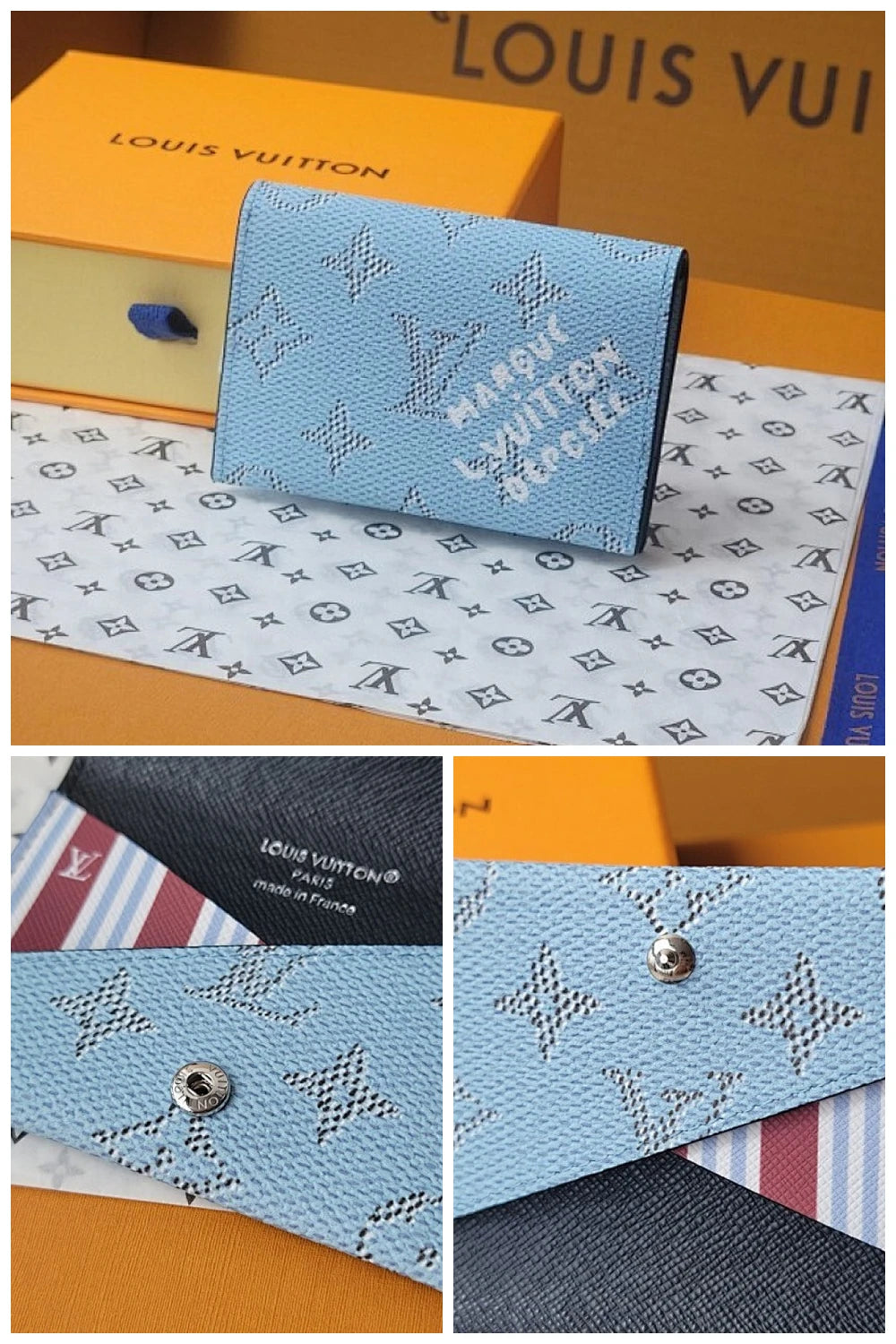 NB - Mix Wallet - 1453