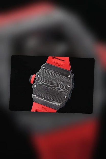 NB - Mix Watch - 701