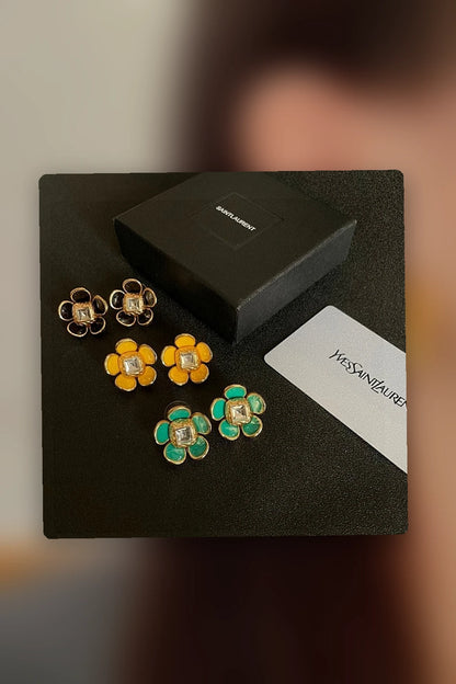 NB - YLS Jewelry - 207