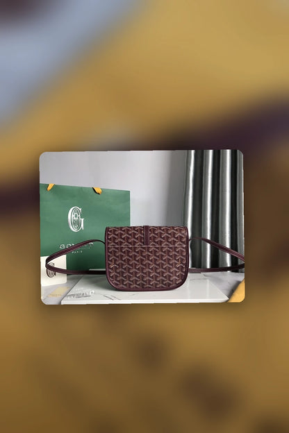NB - GYO Bag - 1334