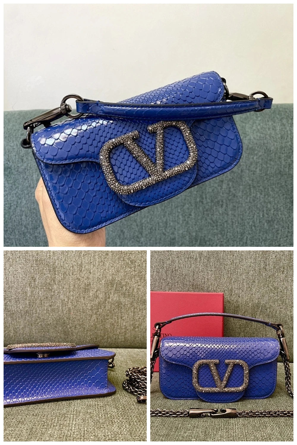 NB - VEL Bag - 405