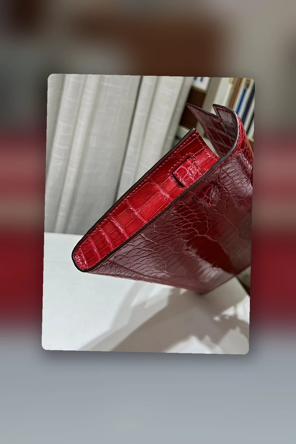 NB - HMS Bag - 963