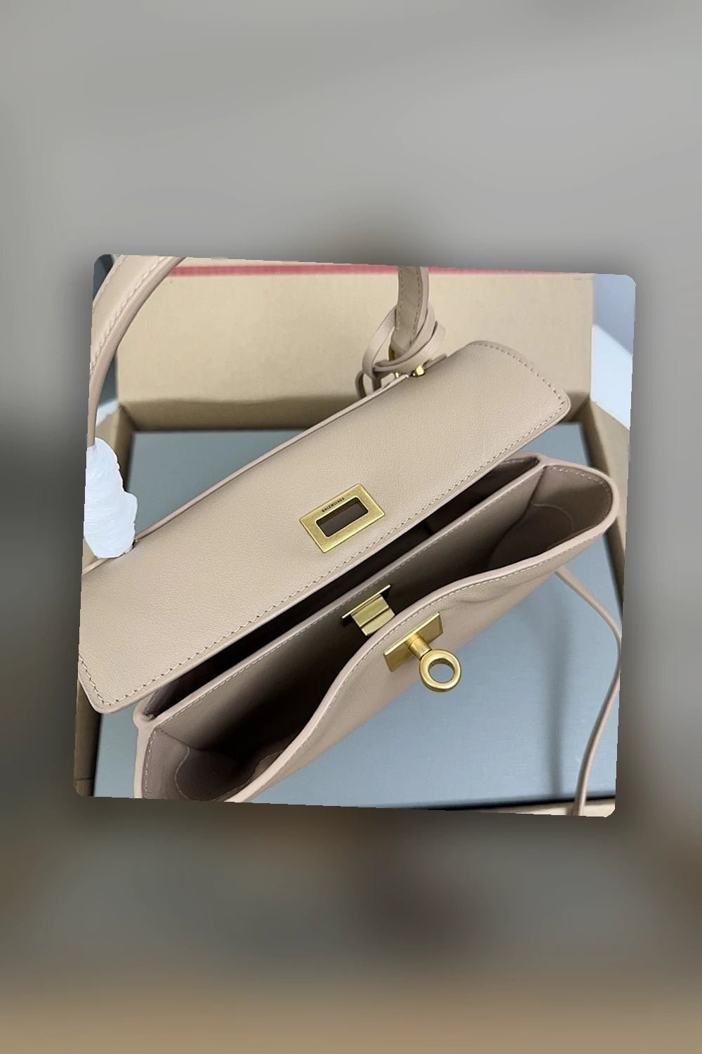NB - BG Bag - 2108