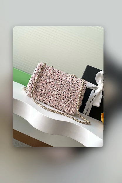 NB - CHL Bag - 970
