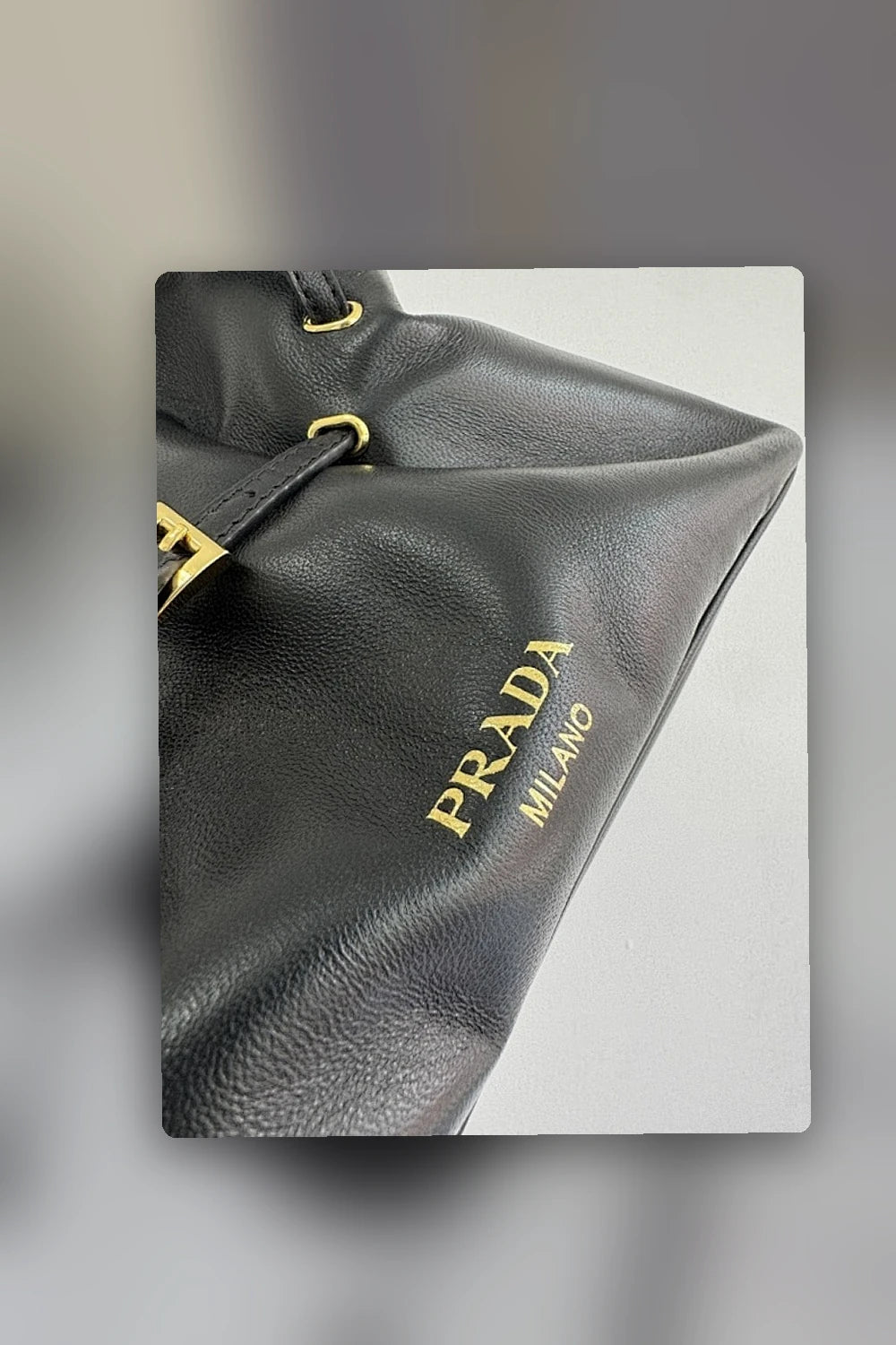 NB - PD Bag - 803