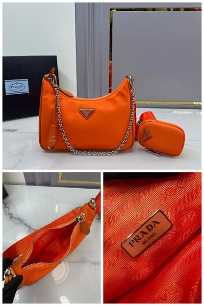 NB - PD Bag - 399