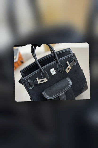 NB - HMS Bag - 1378