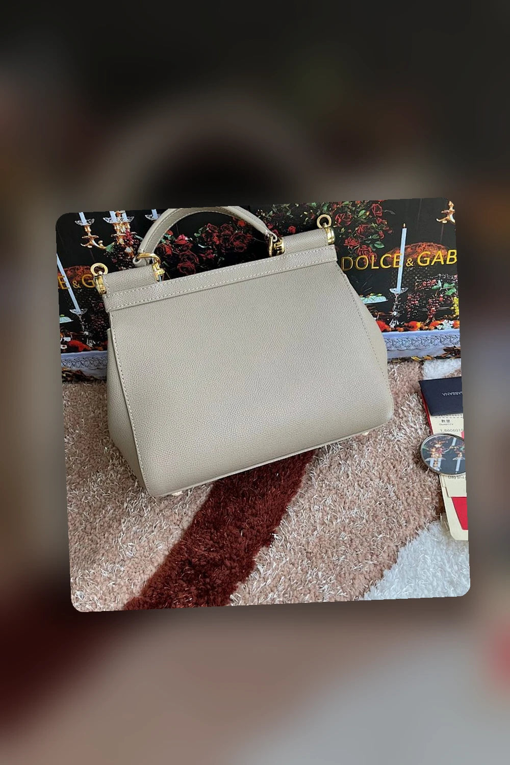 NB - DAG Bag - 034