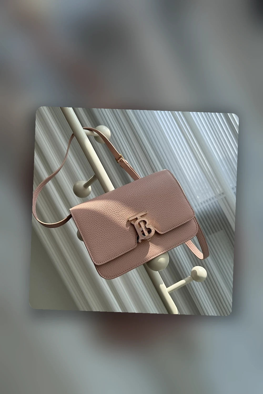 NB - BOR Bag - 932