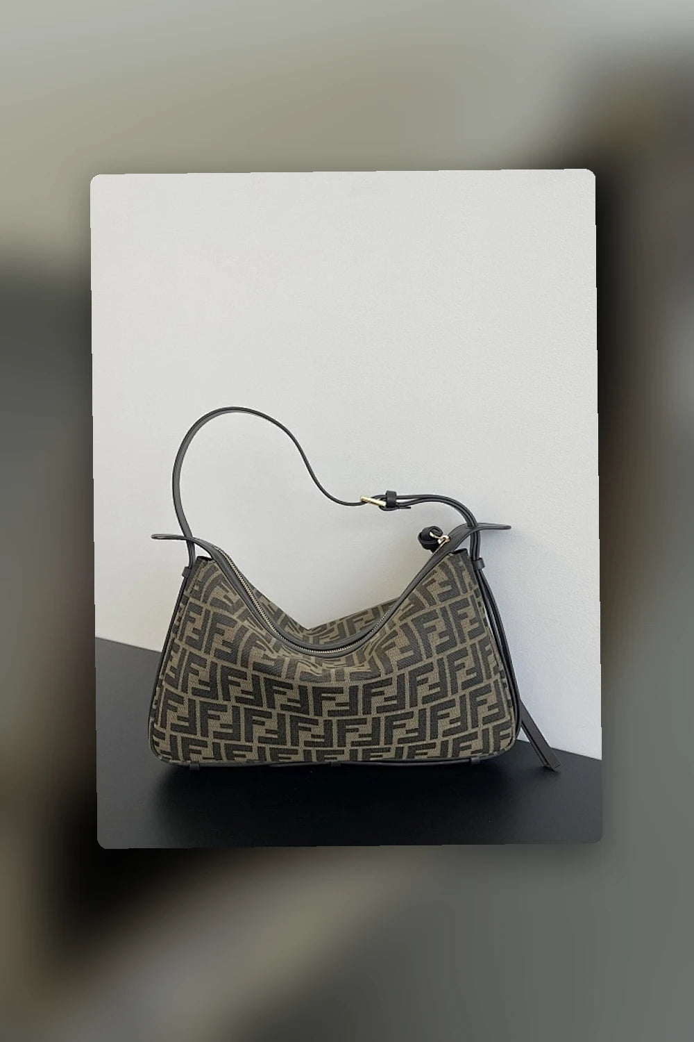NB - FDE Bag - 378