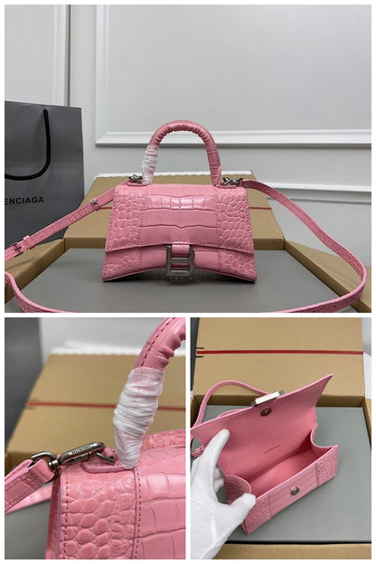 NB - BG Bag - 2222