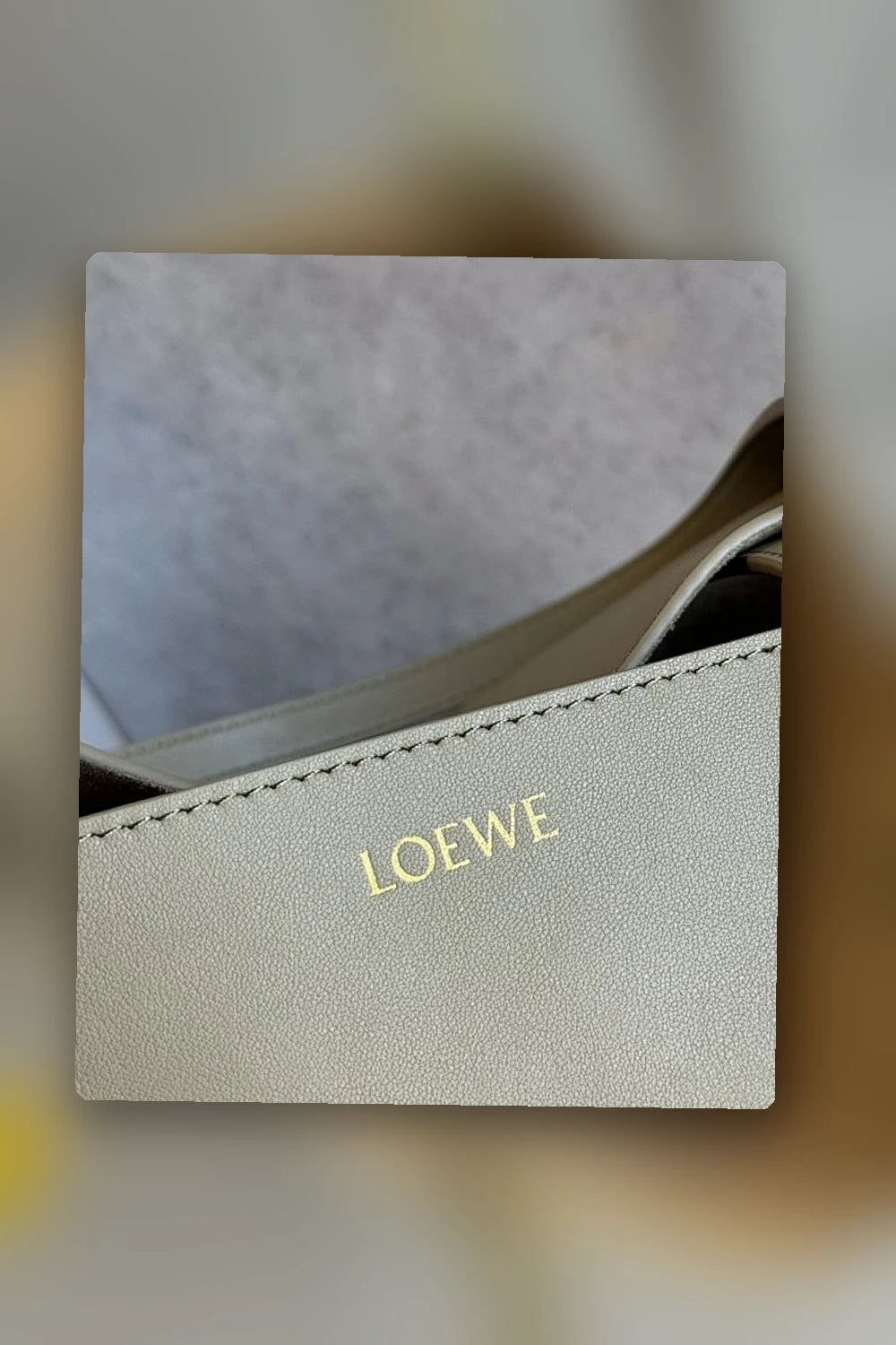 NB - LWO Bag - 146