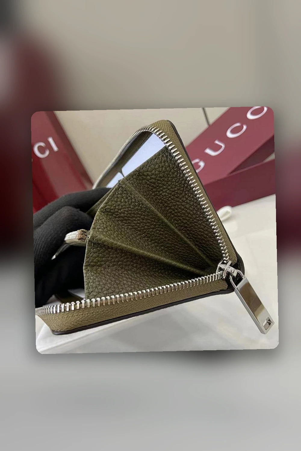NB - GUKI Bag - 555