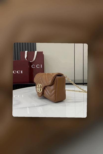NB - GUKI Bag - 791