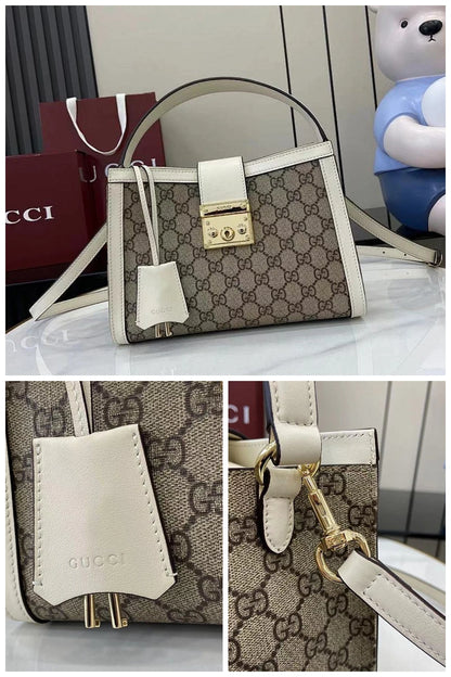NB - GUKI Bag - 808