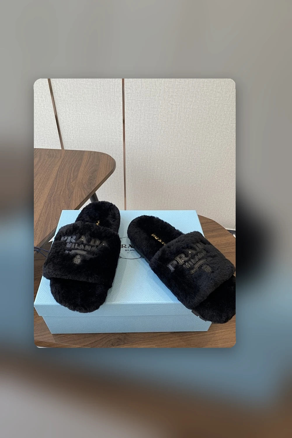 NB - PD Women Shoes - 1140