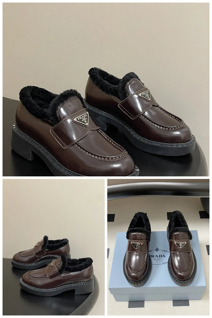 NB - PD Women Shoes - 485