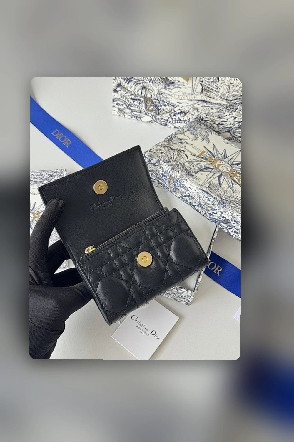 NB - Mix Wallet - 1595