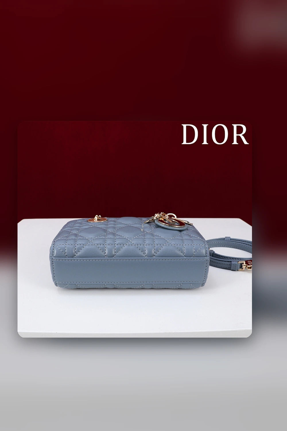 NB - DOR Bag - 282