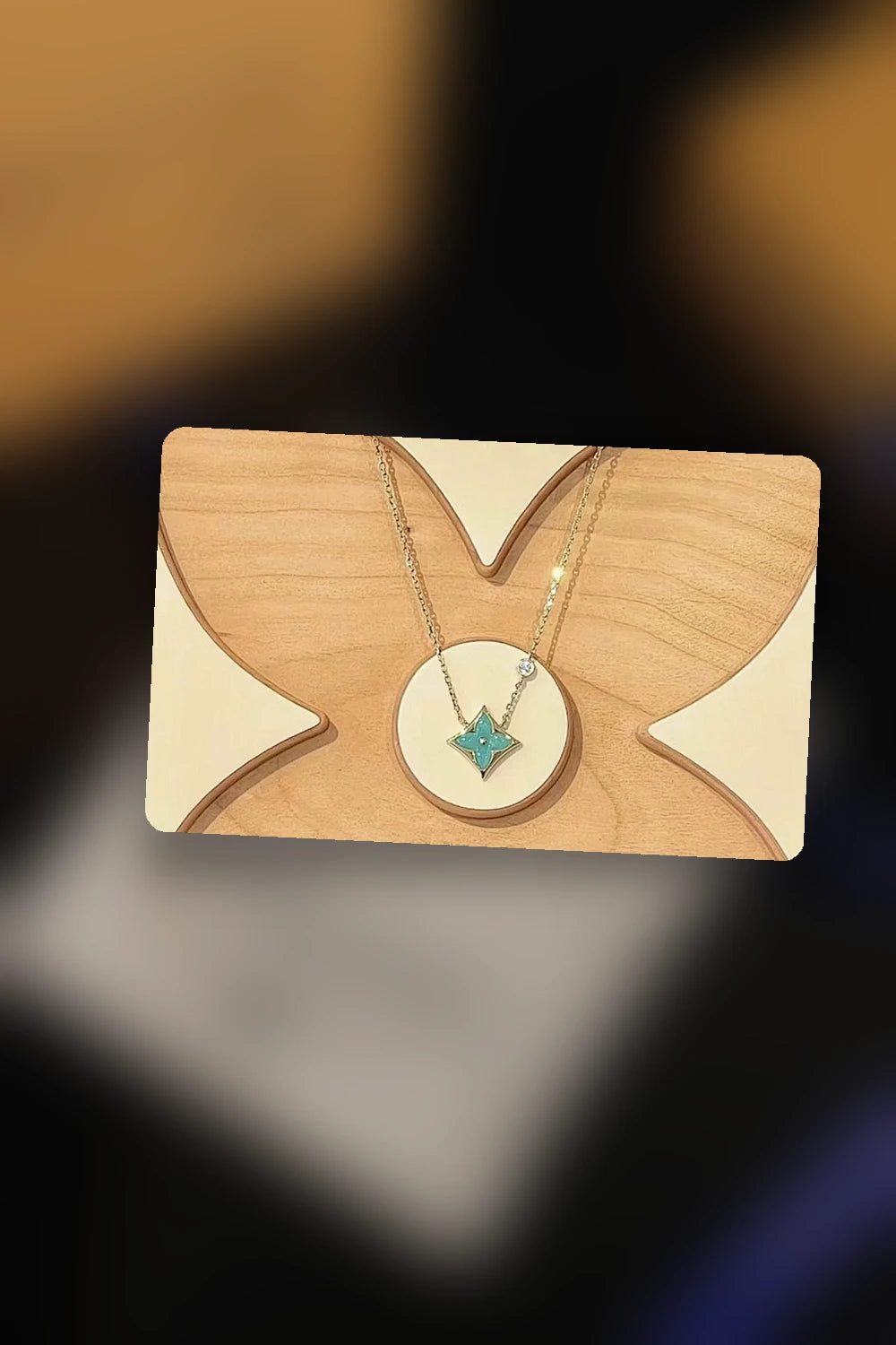 NB - LOV Jewelry - 607