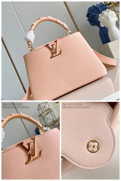 NB - LOV Bag - 1255