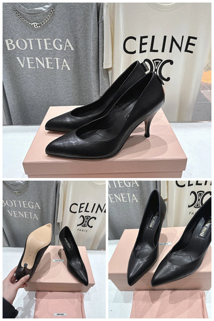 NB - MMU Women Shoes - 007