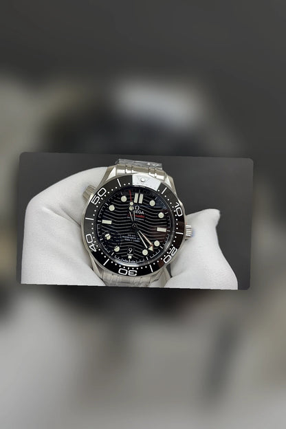 NB - Mix Watch - 602