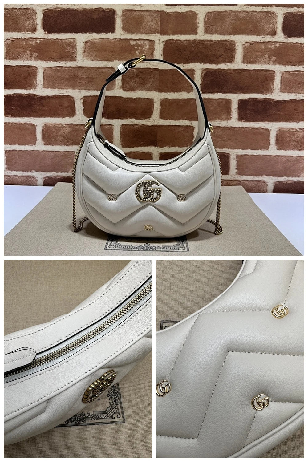NB - GUKI Bag - 1321