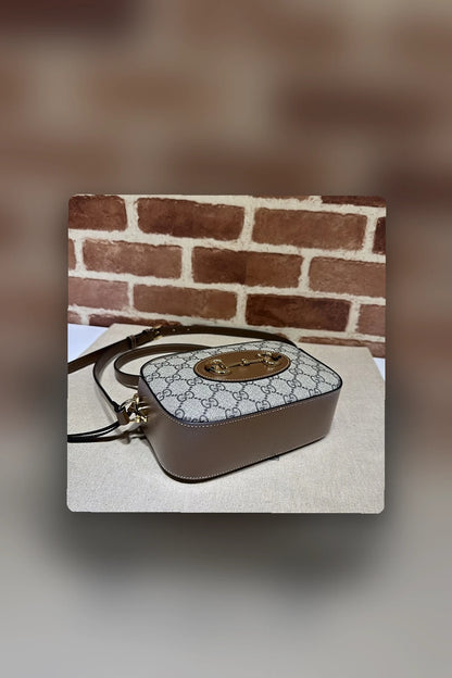 NB - GUKI Bag - 535