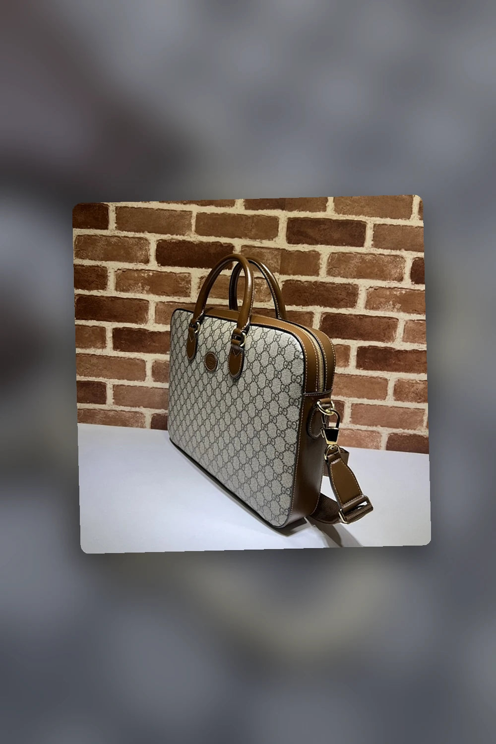 NB - GUKI Bag - 955