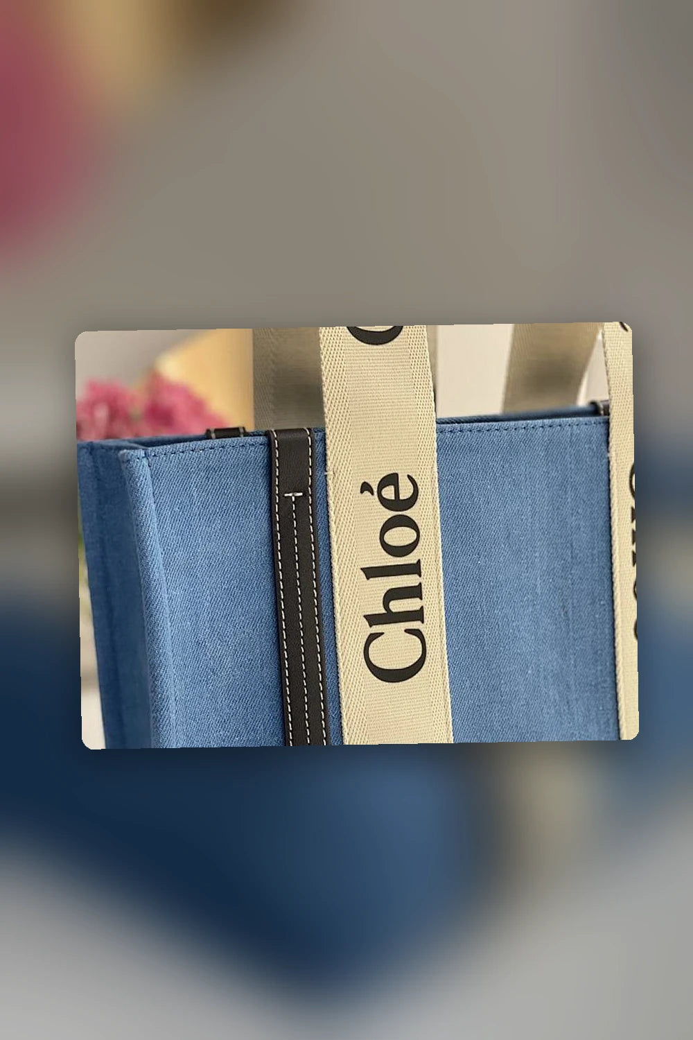 NB - CLE Bag - 386