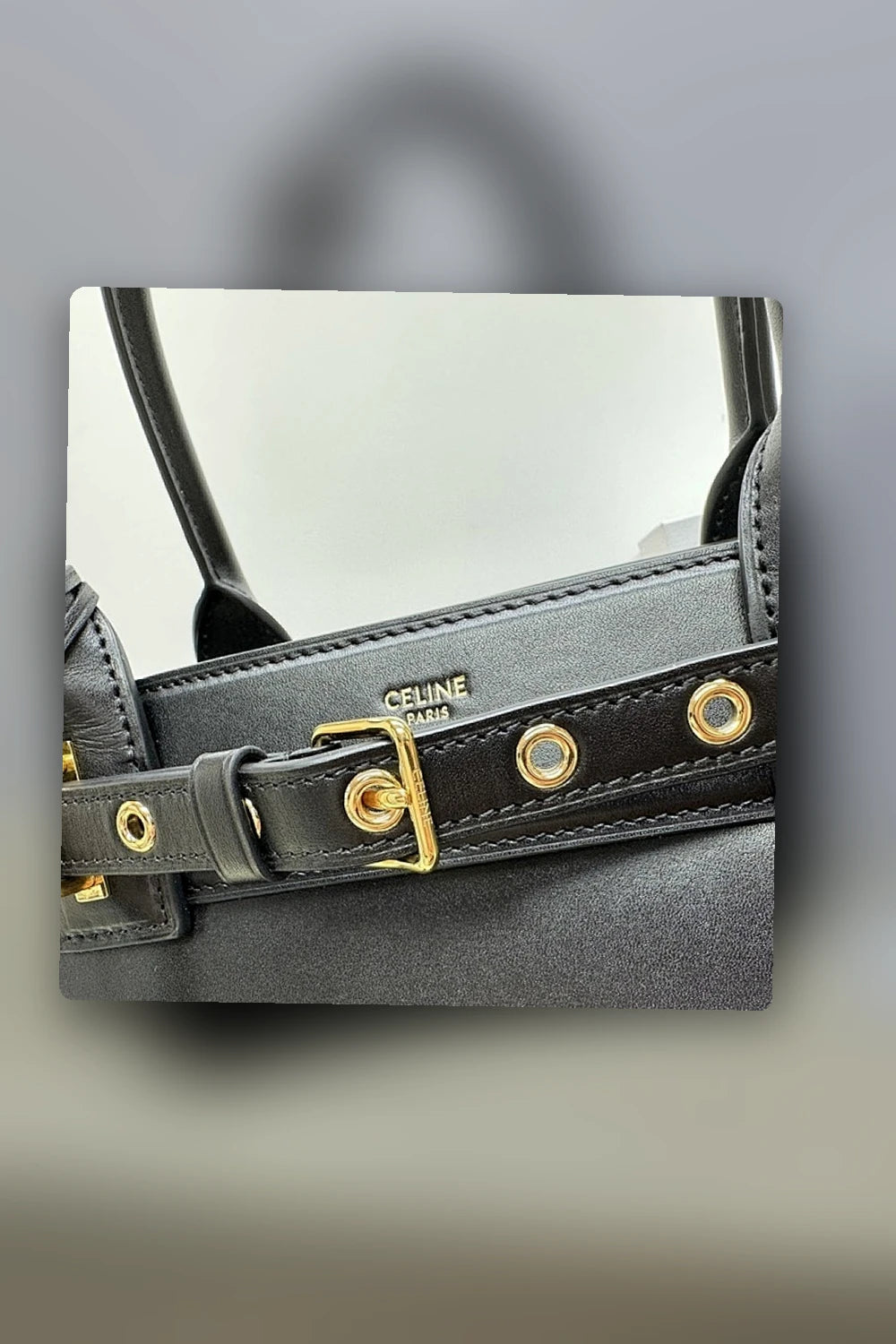 NB - COL Bag - 399