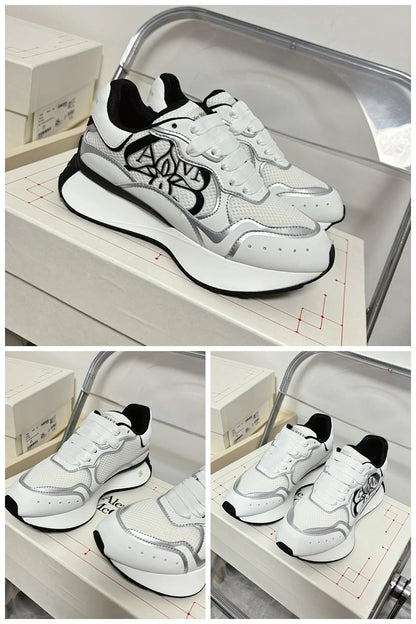 NB - AQ Women Shoes - 464