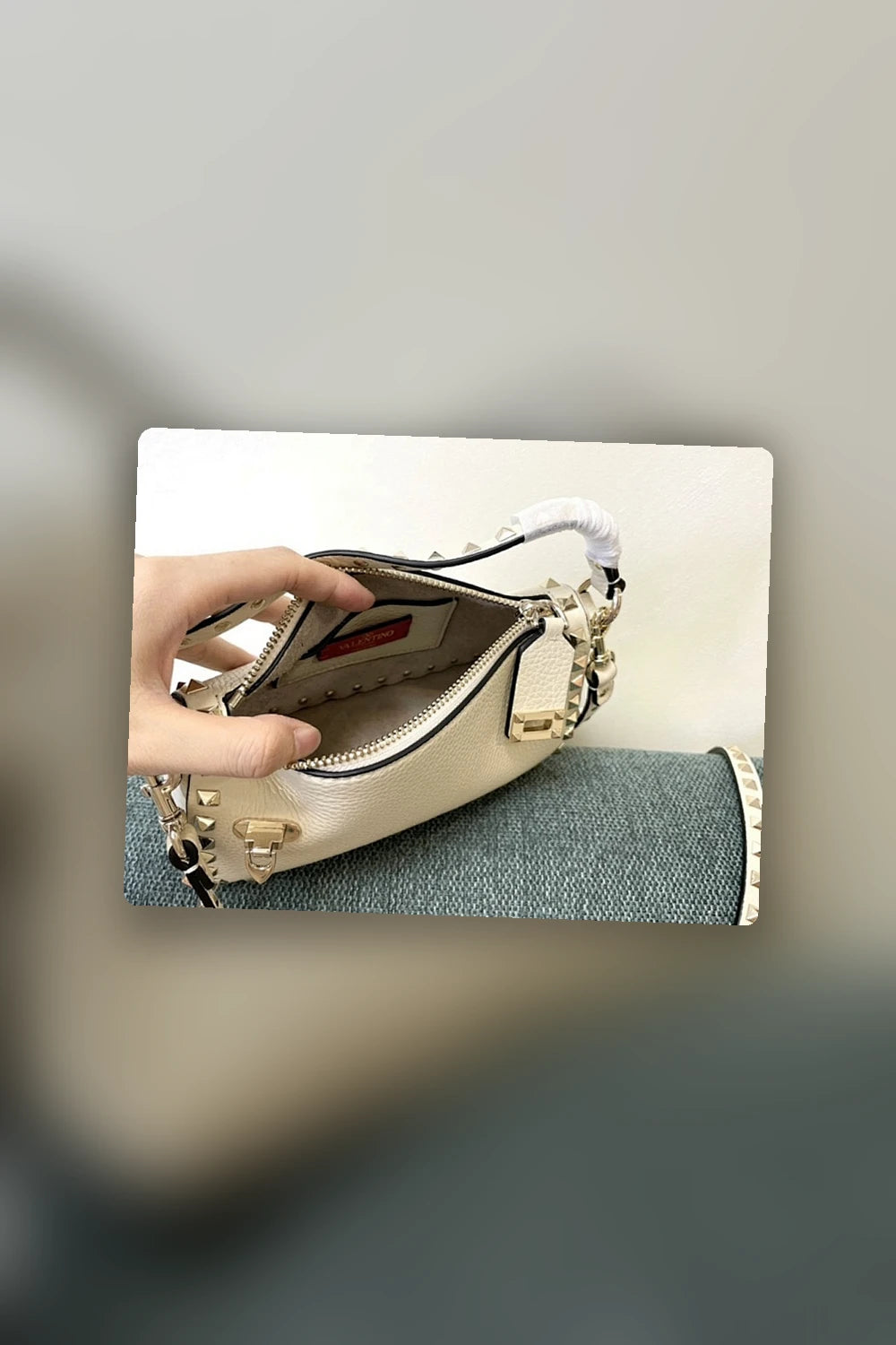 NB - VEL Bag - 858