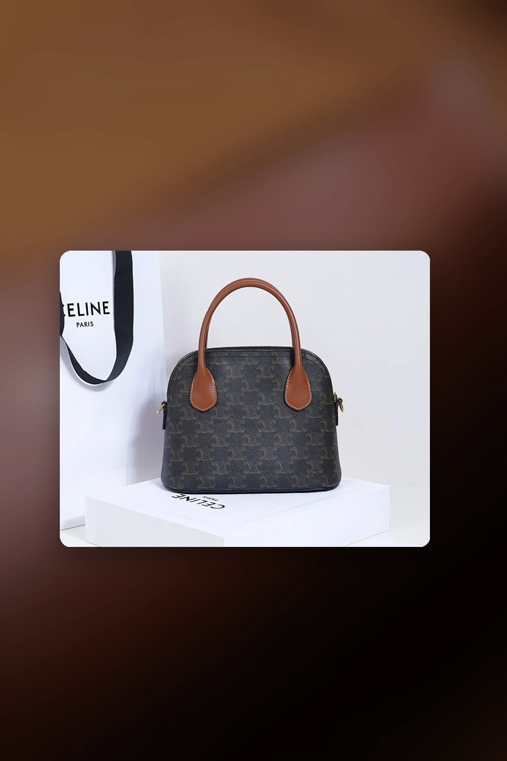 NB - COL Bag - 1238