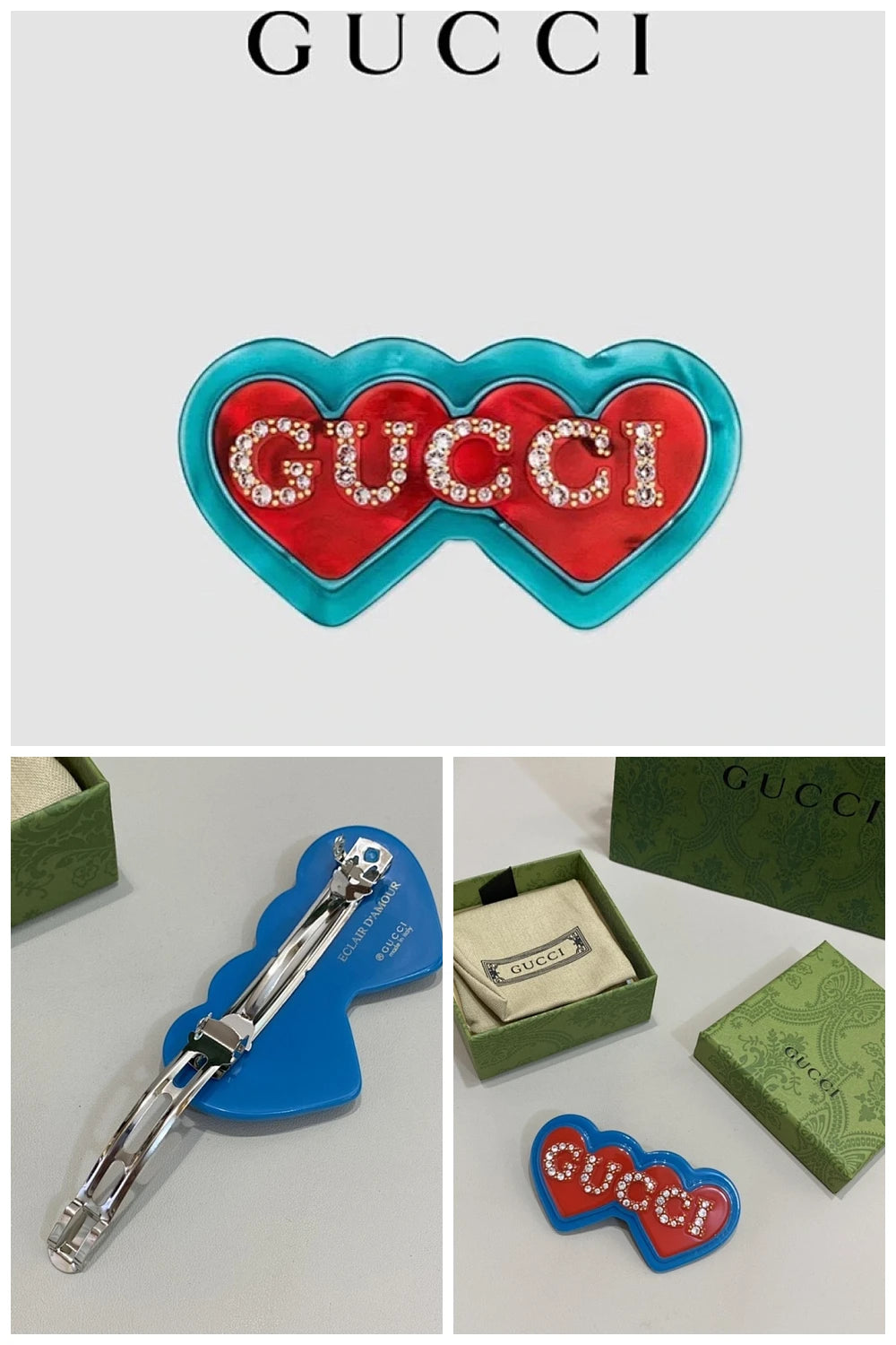 NB - GUKI Jewelry - 626