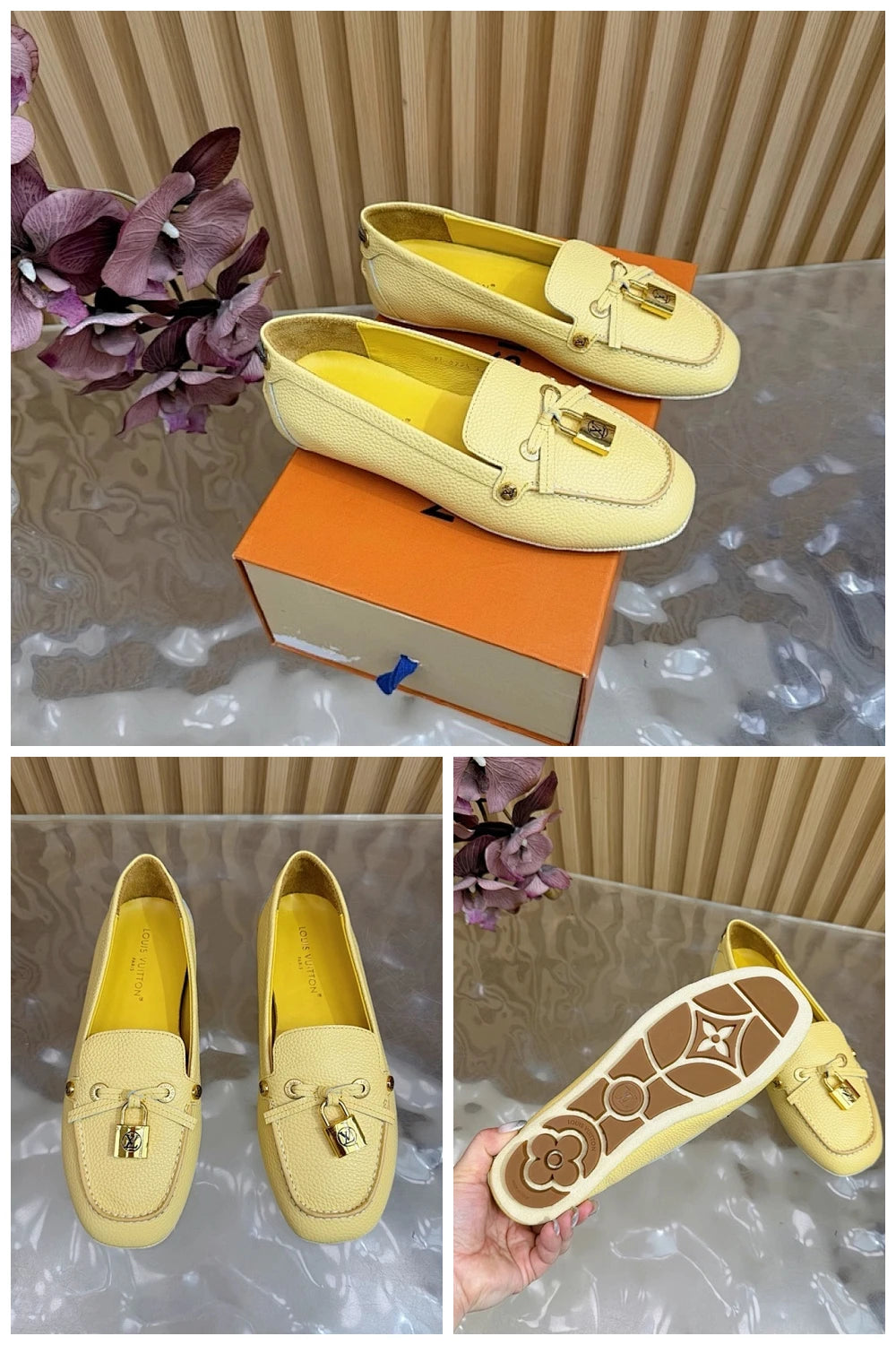 NB - LOV Women Shoes - 708