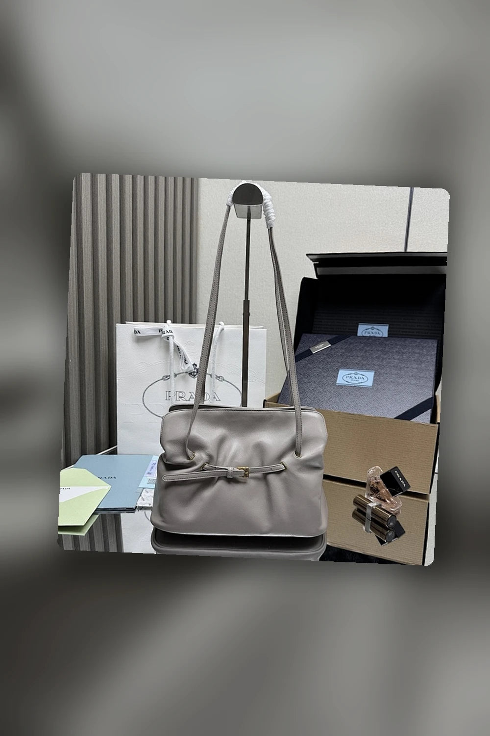NB - PD Bag - 946