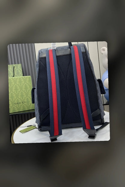 NB - GUKI Bag - 758