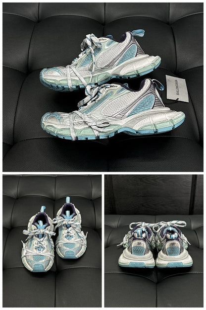 NB - BG Women Shoes - 1234