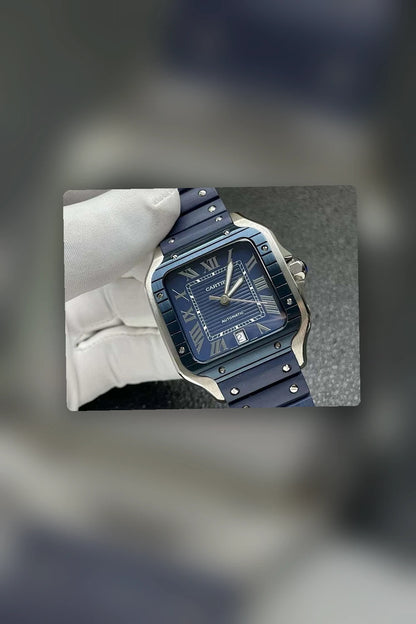 NB - Mix Watch - 586