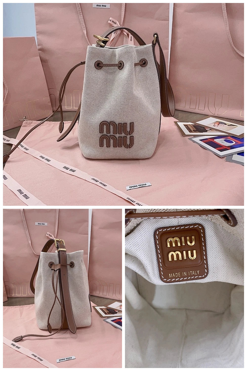 NB - MMU Bag - 270