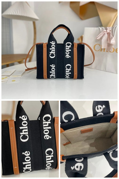 NB - CLE Bag - 381