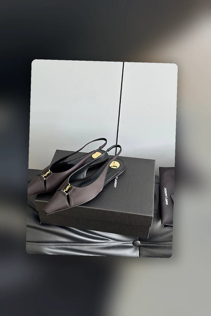 NB - YLS Women Shoes - 646